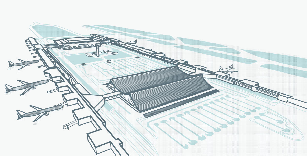Taoyuan International Airport