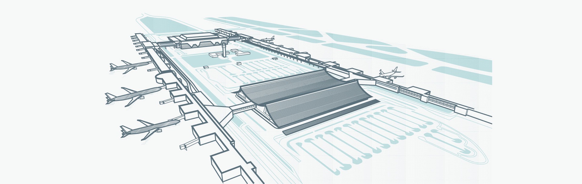 Taoyuan International Airport