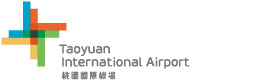 Taoyuan International Airport