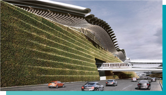 Taoyuan International Airport